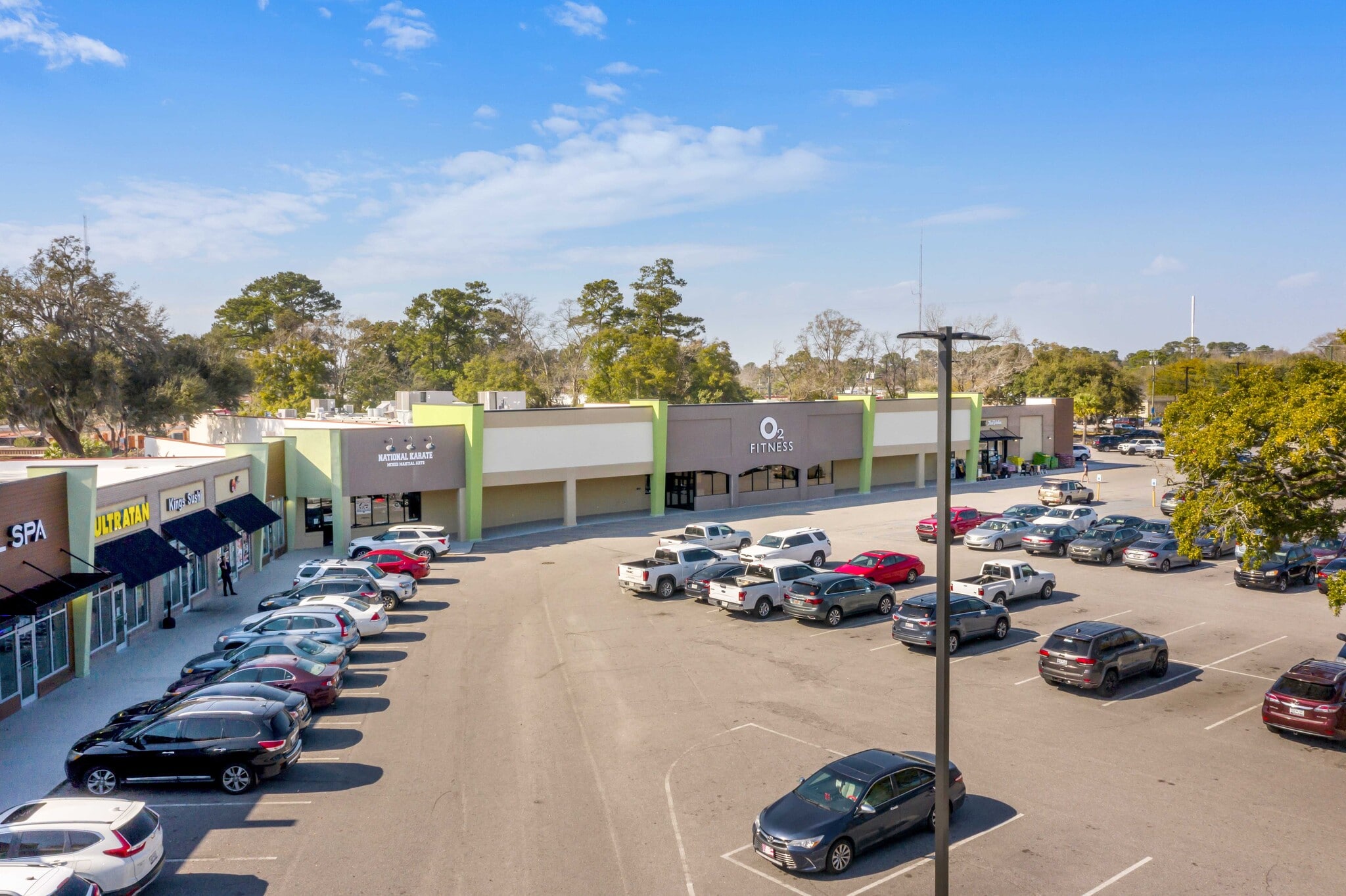 1119 Wappoo Rd, Charleston, SC for Rent