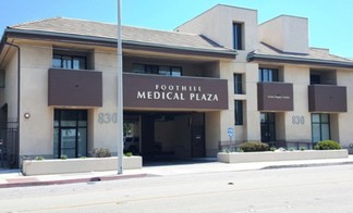 Azusa, CA Medical - 830 S Citrus Ave