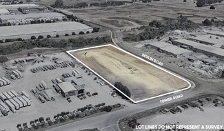 American Canyon, CA Industrial - 450 Tower Rd
