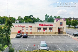 Cleveland, OH Drug Store - 8000 Euclid Ave