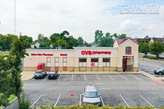 Cleveland, OH undefined - 8000 Euclid Ave Cleveland, OH undefined - 8000 Euclid Ave