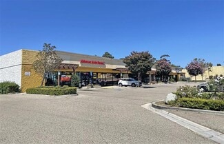 Ventura, CA Retail - 4001-4017 E Main St