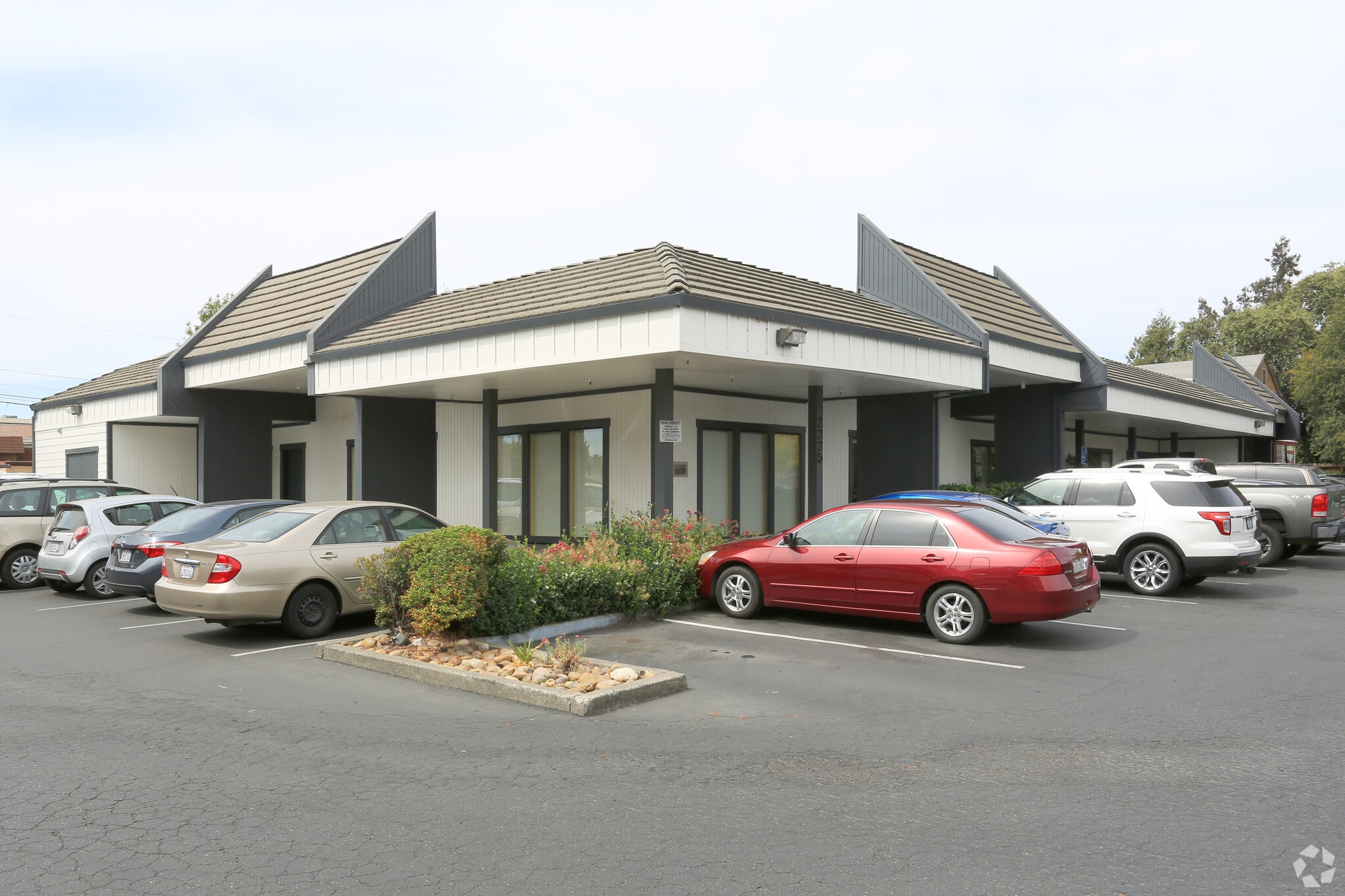 2225 Brown St, Napa, CA for Rent