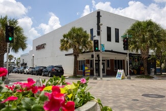 Corpus Christi, TX Retail - 326 N Chaparral St Corpus Christi, TX Retail - 326 N Chaparral St