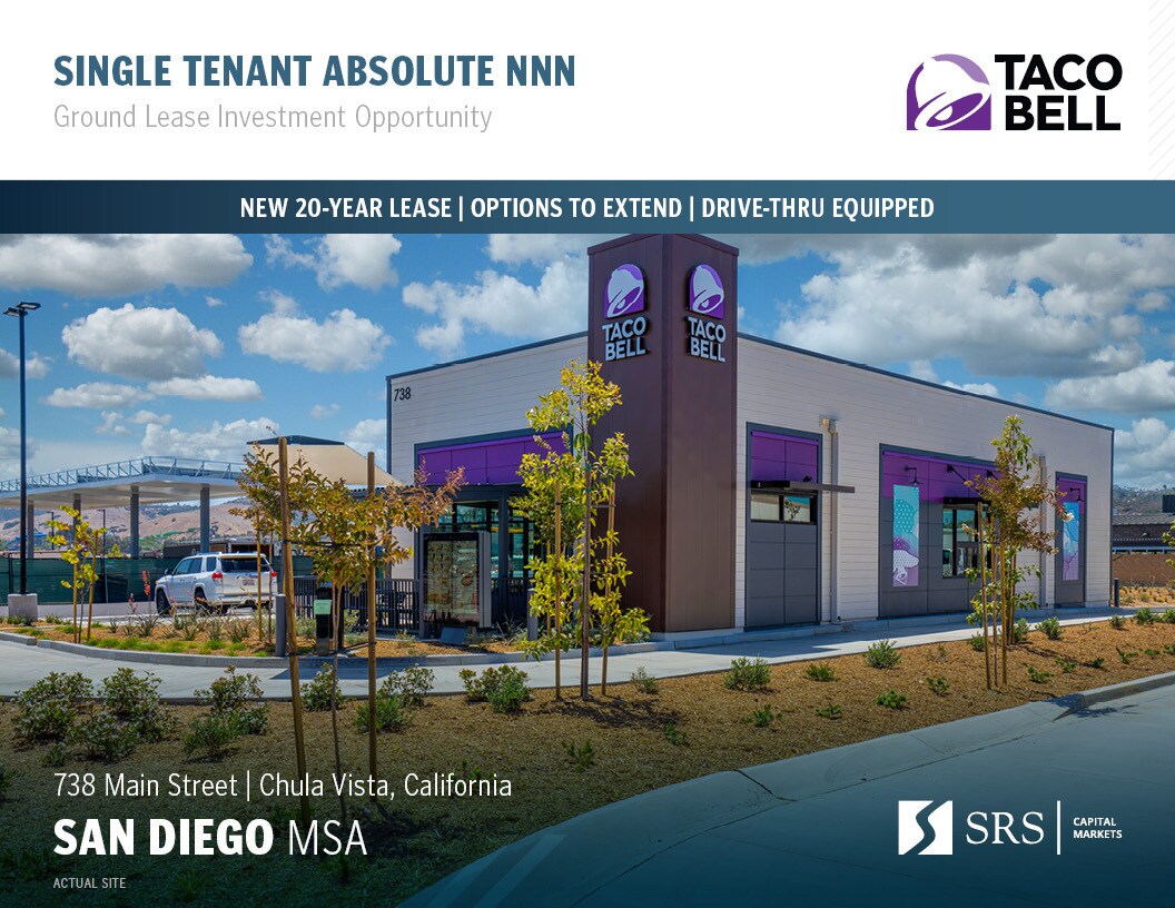 738 Main St, Chula Vista, CA for Sale