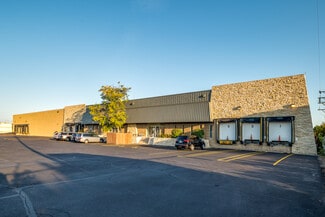 Milwaukee, WI Industrial - 130-150 W Edgerton Ave