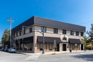 Red Bank, NJ Office - 1 Harding Rd Red Bank, NJ Office - 1 Harding Rd