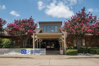 Lawton, OK Medical - 4417 W Gore Blvd