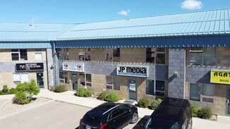 Red Deer, AB Light Distribution - 7471 Edgar Industrial Bend Red Deer, AB Light Distribution - 7471 Edgar Industrial Bend