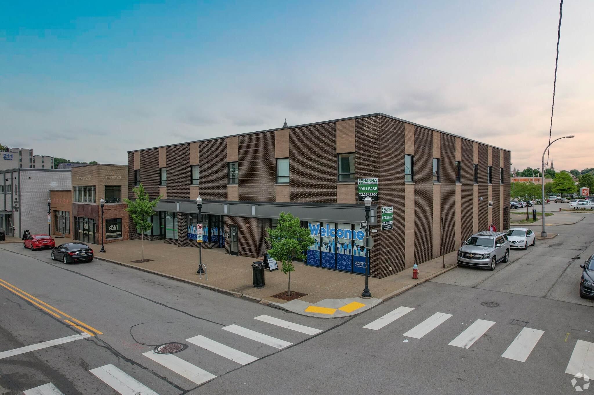 6023-6033 Broad St, Pittsburgh, PA for Rent