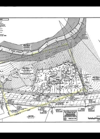 Wexford, PA Commercial Land - 9710-9758 Perry Highway Rd Wexford, PA Commercial Land - 9710-9758 Perry Highway Rd