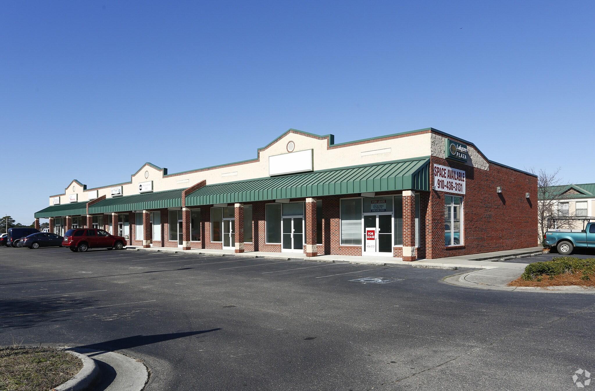 103 Sleepy Dr, Spring Lake, NC for Rent