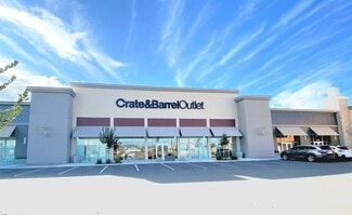 Livermore, CA Retail - 3048-3090 W Jack London Blvd