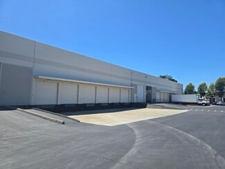 Hayward, CA Industrial - 21053-21075 Alexander Ct Hayward, CA Industrial - 21053-21075 Alexander Ct