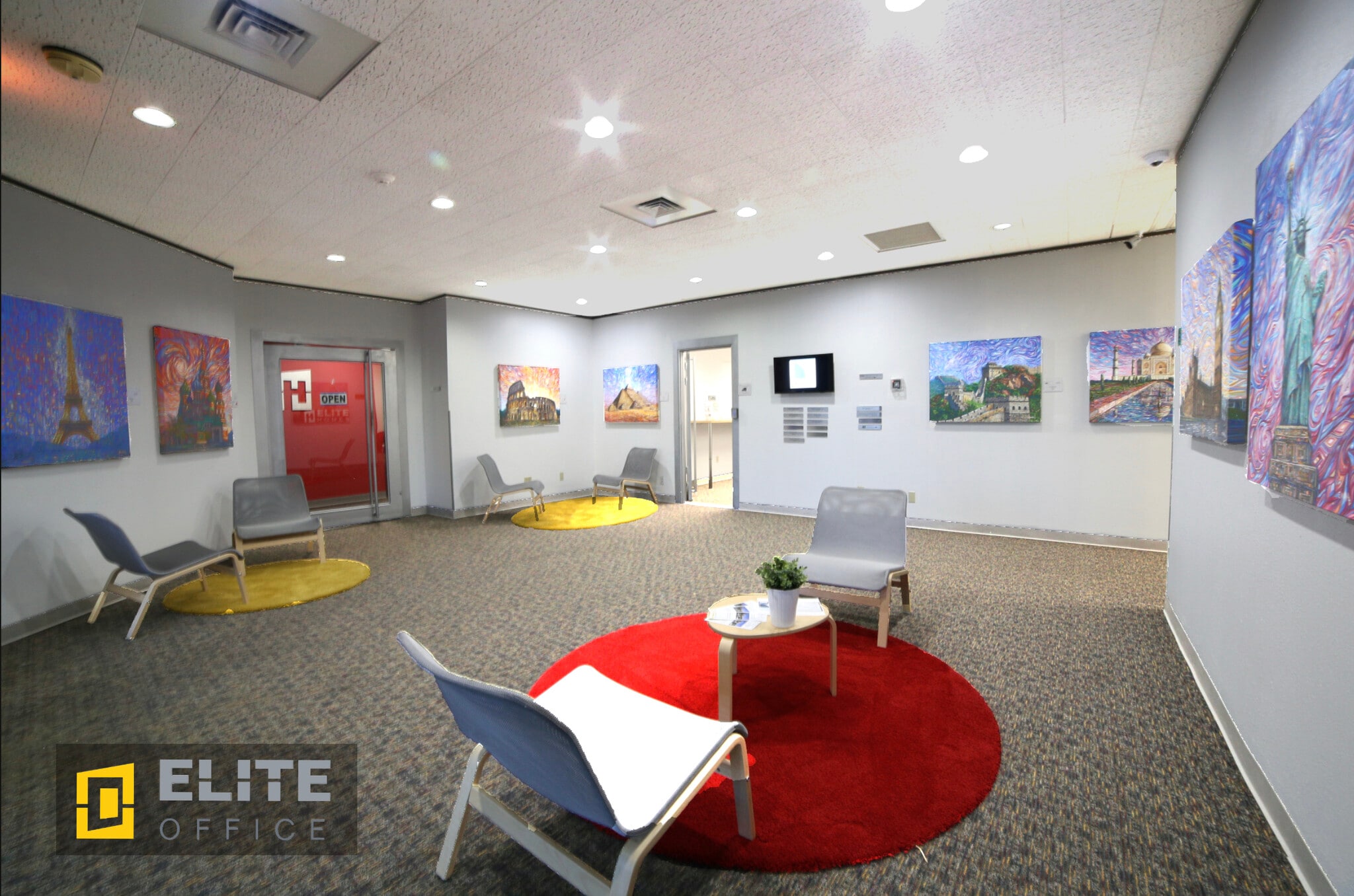 18503 Sigma Rd, San Antonio, TX for Rent