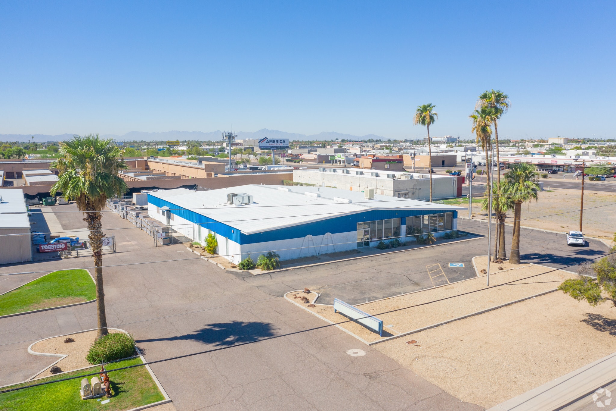 1817 W Peoria Ave, Phoenix, AZ for Sale