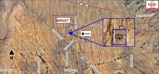 Wittmann, AZ Industrial - Adjacent to BNSF Land on Crozier (219th)