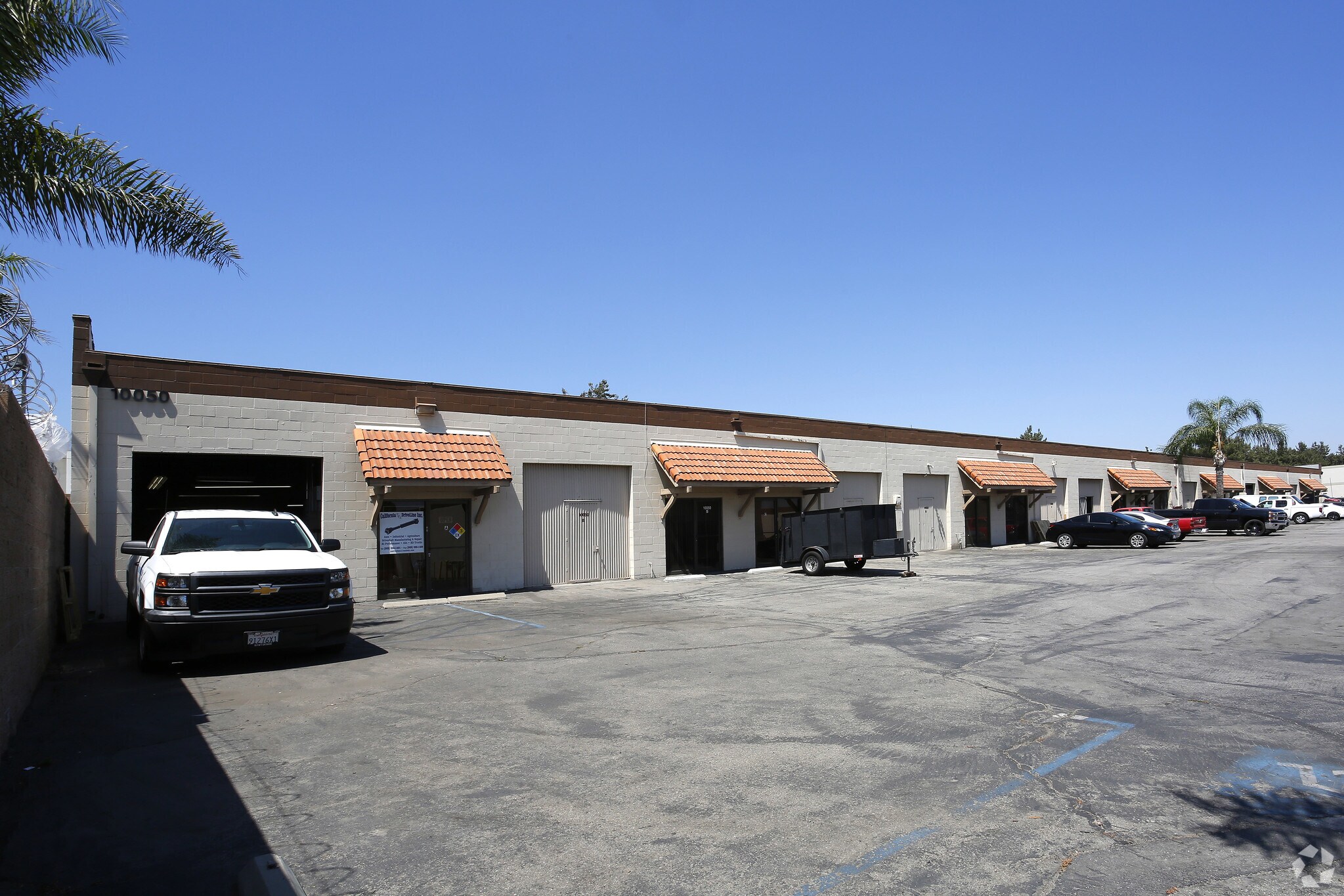 10050 6th St, Rancho Cucamonga, CA for Rent