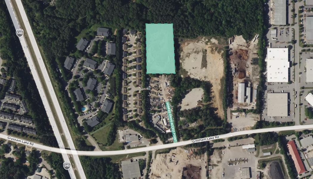 2917 Gresham Lake Rd, Raleigh, NC for Rent