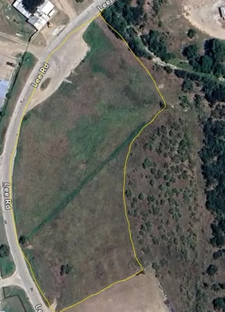 Mineral Wells, TX Commercial - 413 B Lee Rd Mineral Wells, TX Commercial - 413 B Lee Rd