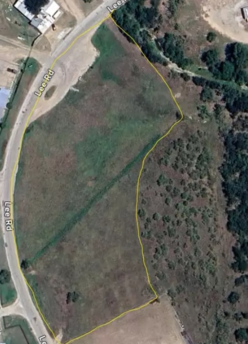 413 B Lee Rd, Mineral Wells, TX for Sale