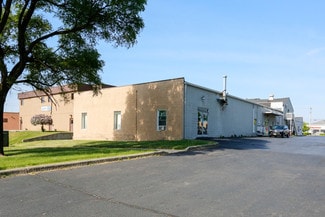 Dayton, OH Office/Residential - 1340-1350 N Fairfield Rd