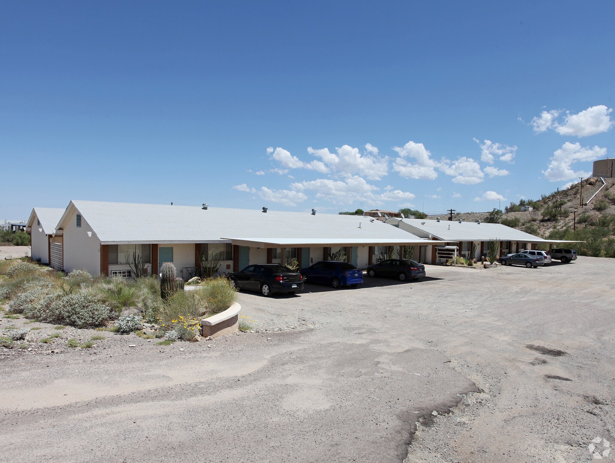 355 S Sahuaro St, Ajo, AZ for Sale