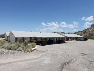 Ajo, AZ Apartments - 355 S Sahuaro St