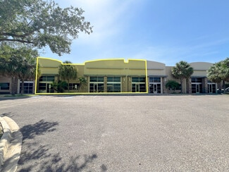 McAllen, TX Flex - 1201 Jackson Rd McAllen, TX Flex - 1201 Jackson Rd