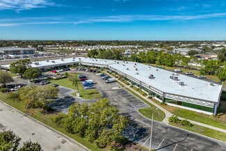 Largo, FL Office - 11701 S Belcher Rd