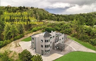 Castle Rock, CO Residential Income - 5380 N Lariat Dr