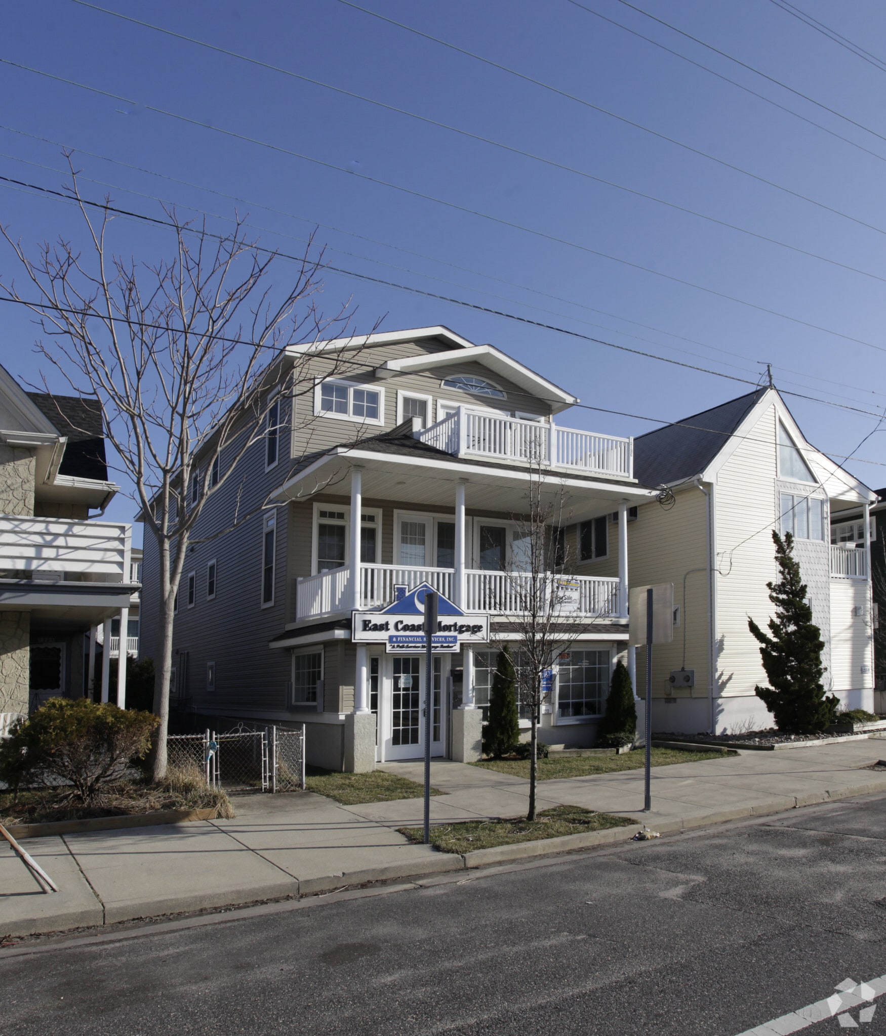 1213 West Ave, Ocean City, NJ for Rent