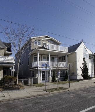 Ocean City, NJ Office/Retail - 1213 West Ave Ocean City, NJ Office/Retail - 1213 West Ave