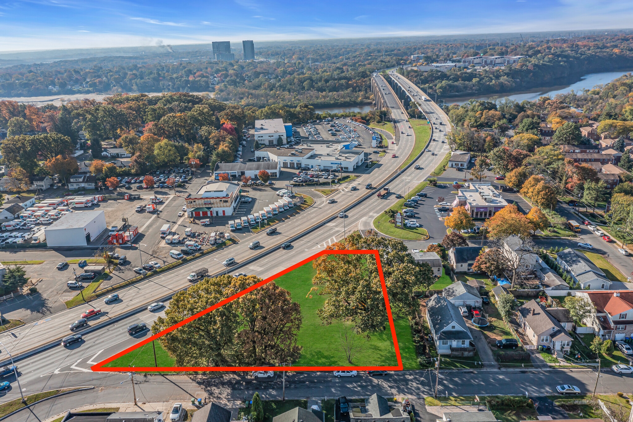 43 Edmund St, Edison, NJ for Rent