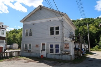 Augusta, ME Multi-Family - 202 Mount Vernon Ave