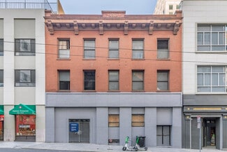 San Francisco, CA Office - 650 Sacramento St