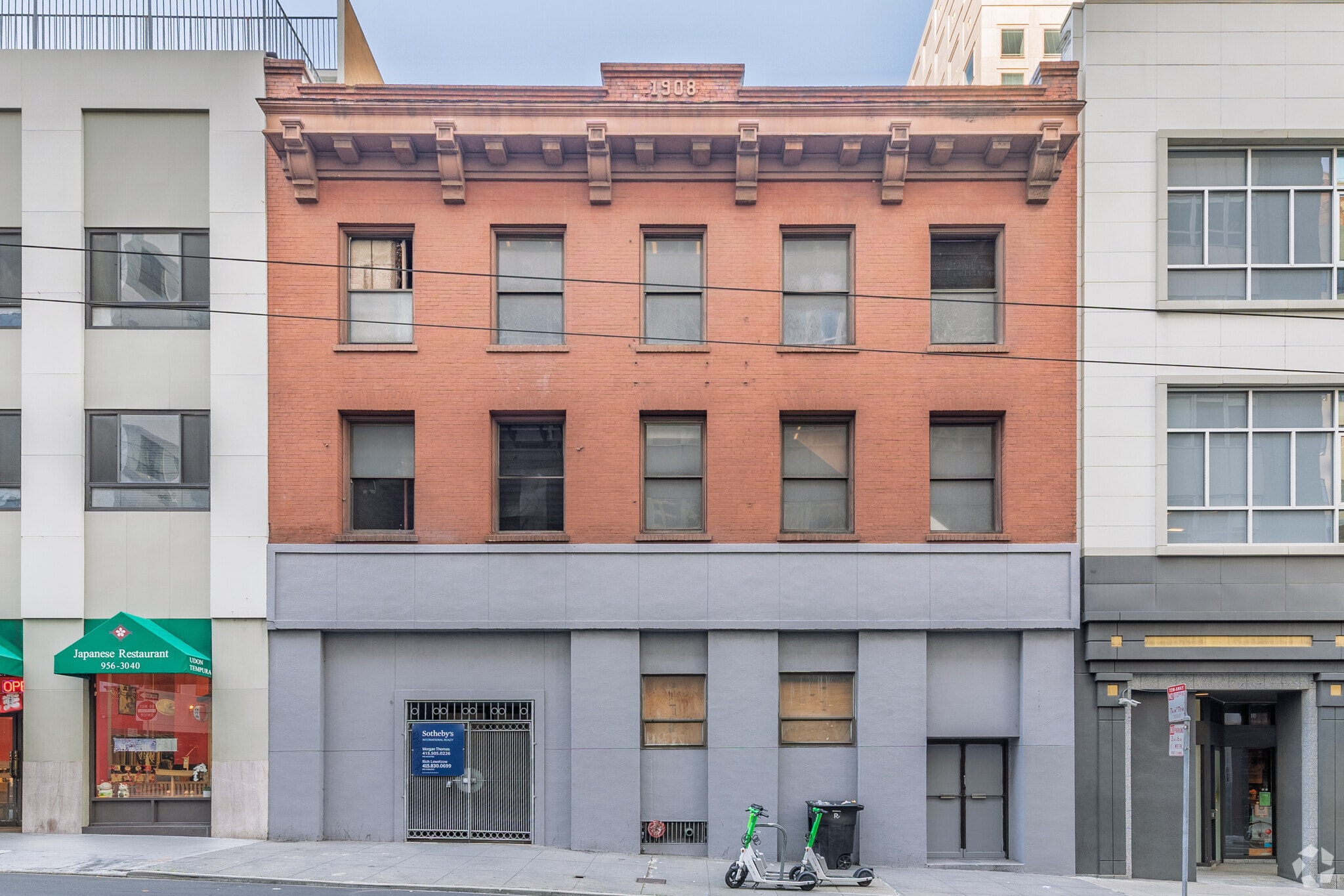 650 Sacramento St, San Francisco, CA for Sale