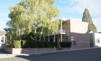 Yreka, CA Office - 206 4th St