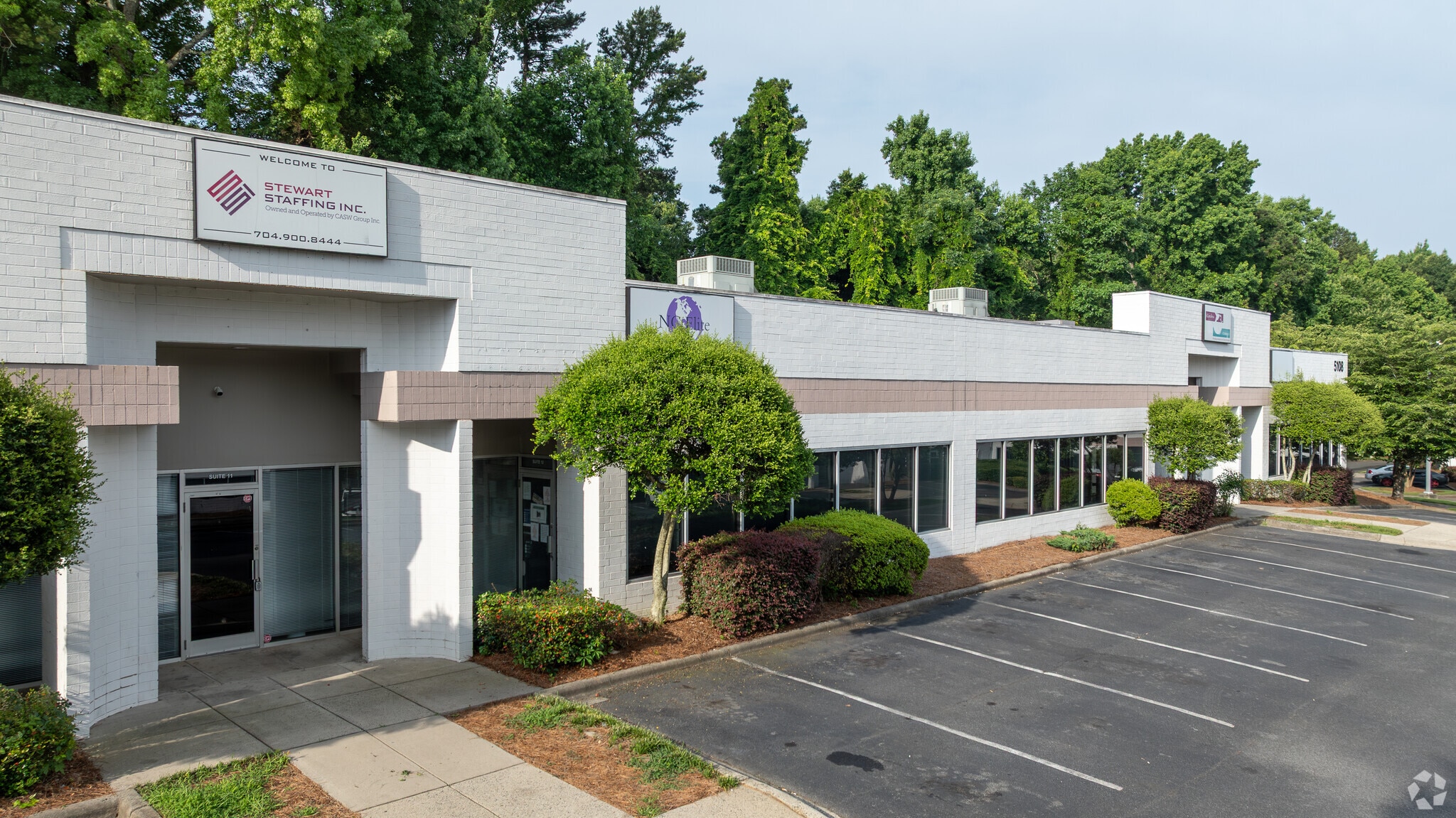 5100 Reagan Dr, Charlotte, NC for Rent