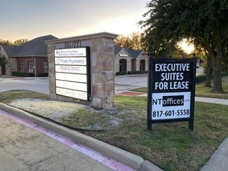 Southlake, TX Coworking Space - 751 E Southlake Blvd