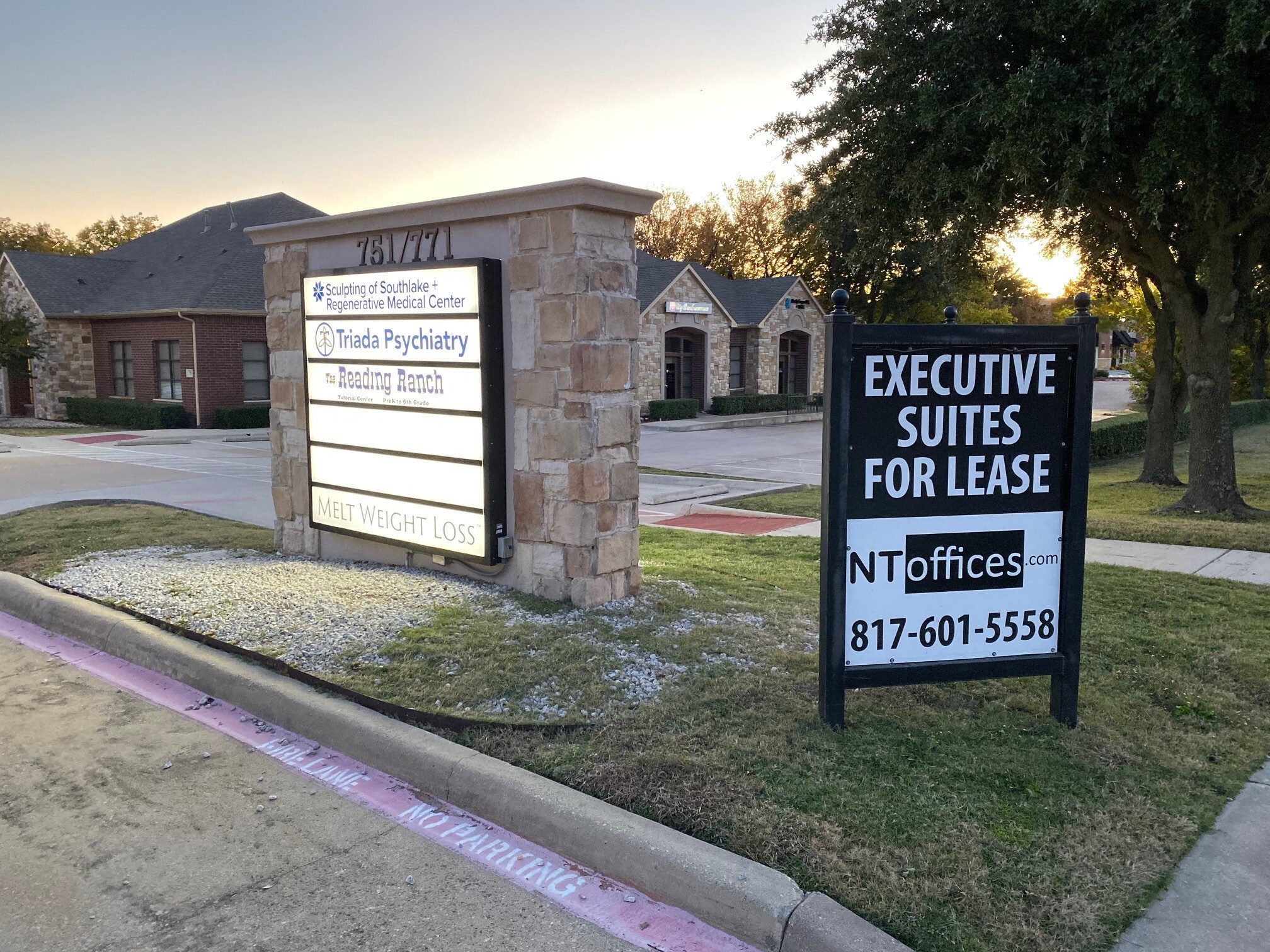 751 E Southlake Blvd, Southlake, TX for Rent