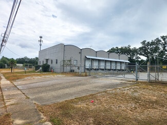 Mobile, AL Industrial - 1111 Virginia St