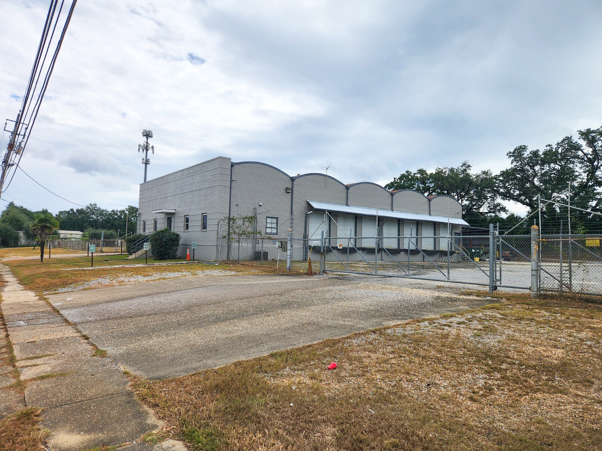 1111 Virginia St, Mobile, AL for Rent