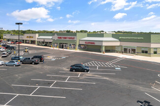 Fort Worth, TX Retail - 1900-1978 Ephriham Ave