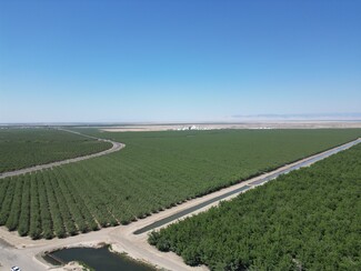 Helm, CA Agricultural - 18721 W. Rose Ave.