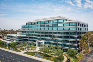 Torrance, CA Coworking Space - 21250 hawthorne Blvd