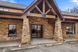 Fayetteville, AR Office - 4220 N Crossover Rd