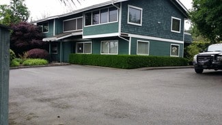 Duvall, WA Office/Medical - 26502-26504 NE Valley St Duvall, WA Office/Medical - 26502-26504 NE Valley St