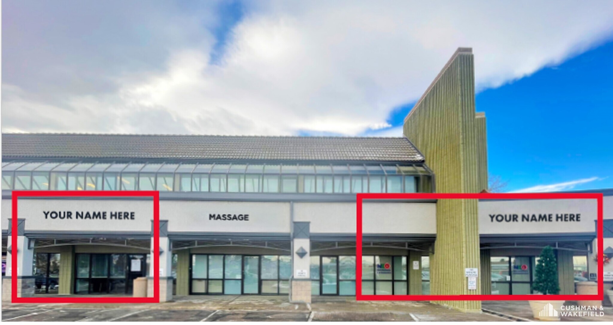 102-202 E 29th St, Loveland, CO for Rent