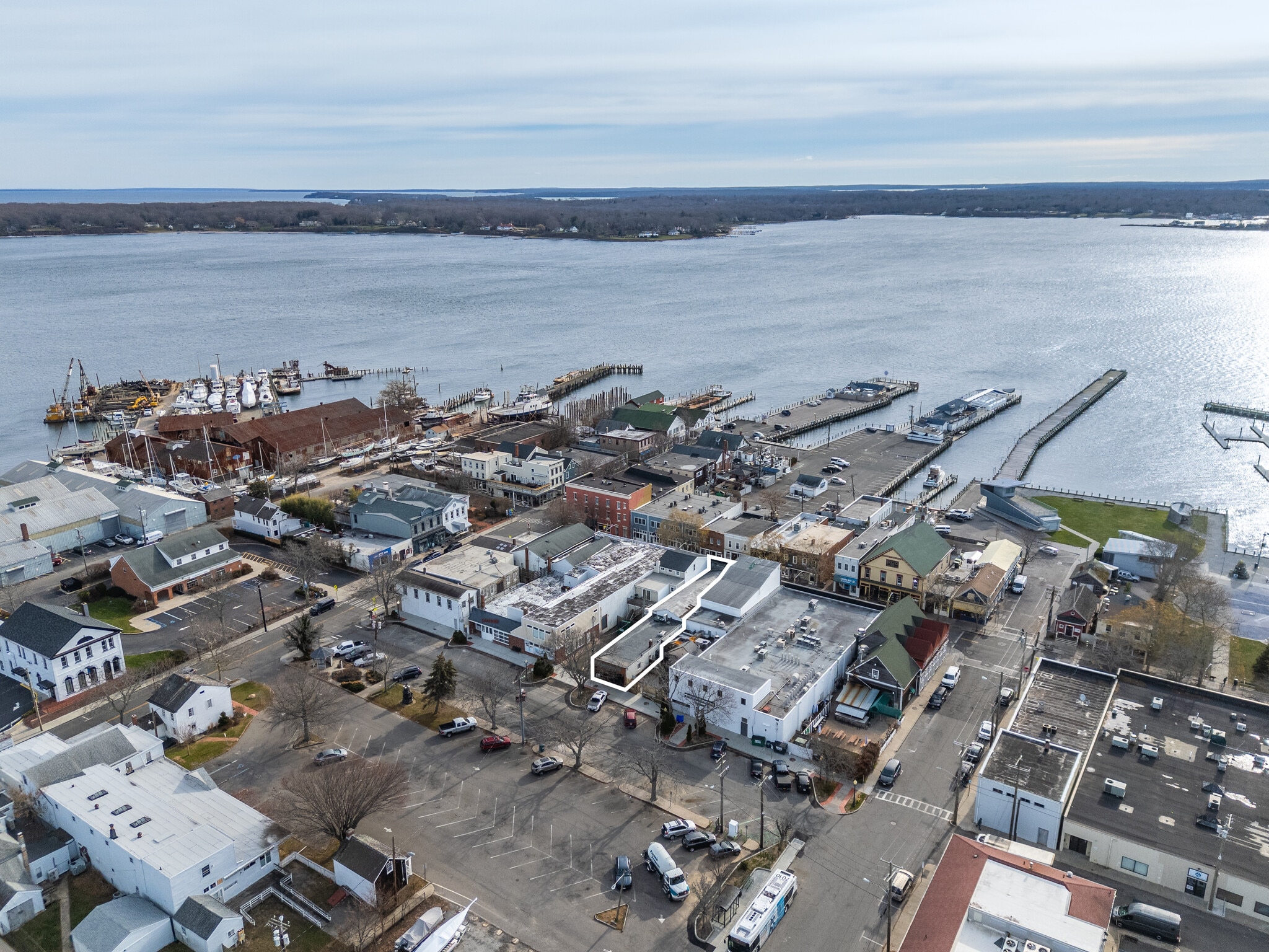 30-32 Front St, Greenport, NY for Sale
